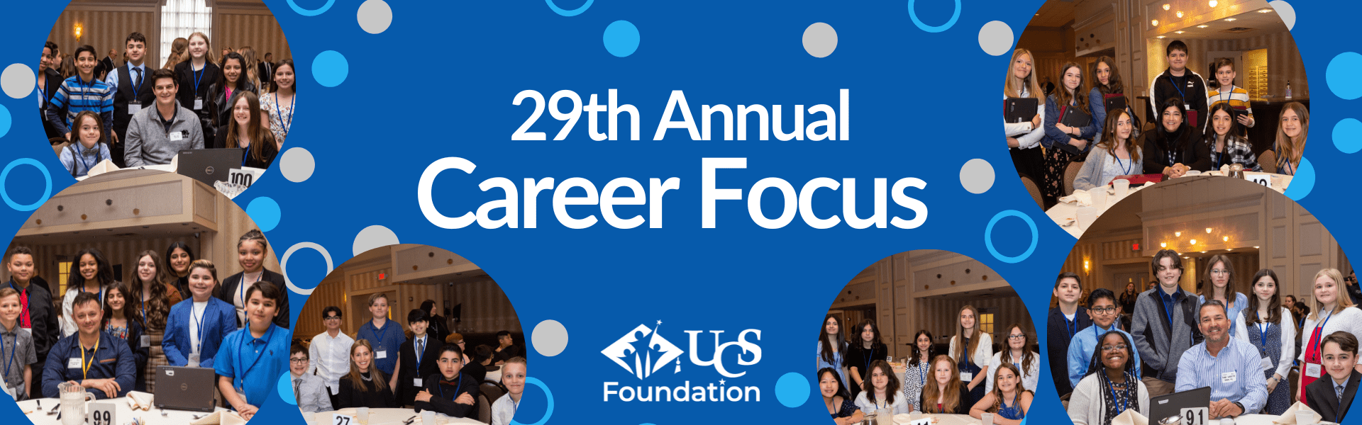 29th annual Career focus