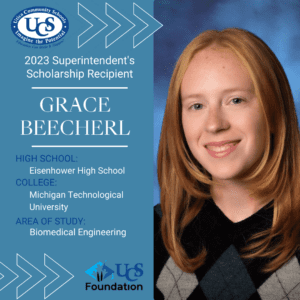 Grace Beecherl