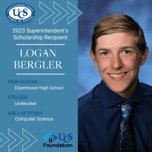 Logan Bergler