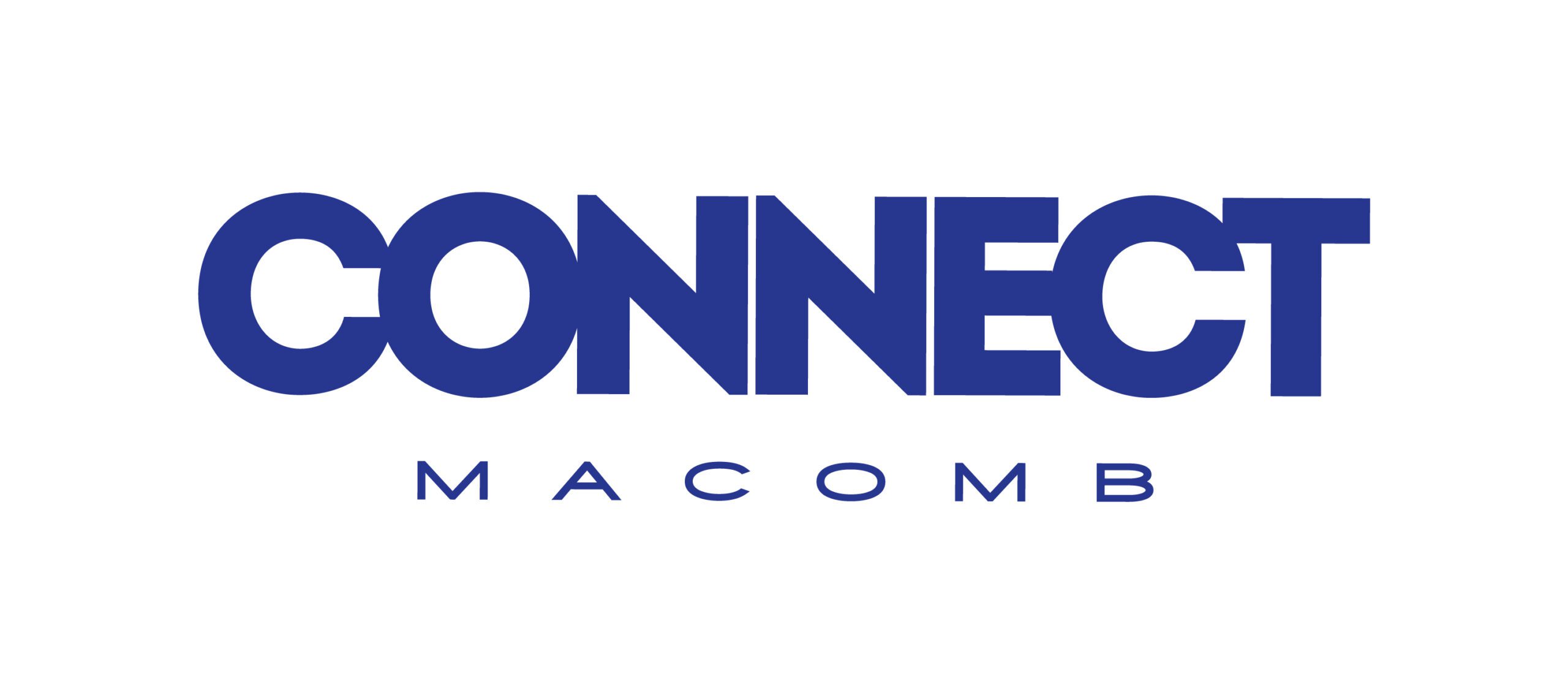 Connect Macomb Logo