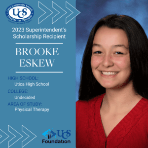 Brooke Eskew