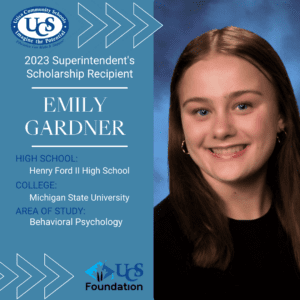 Emily Gardner