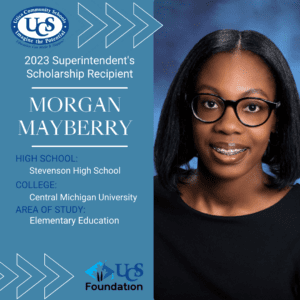 Morgan Mayberry