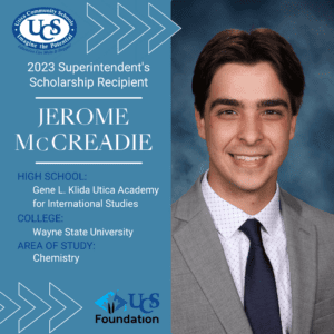 Jerome McCredie