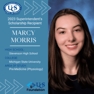 Marcy Morris