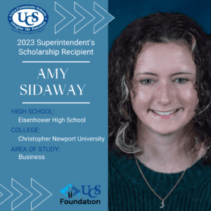 Amy Sidaway