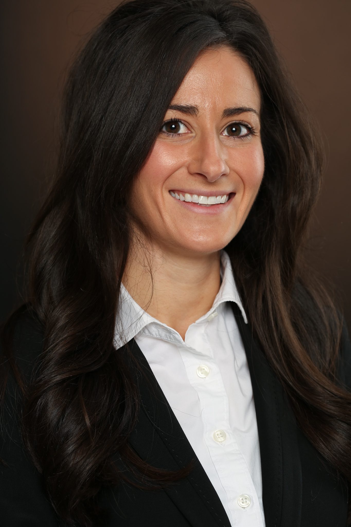 Nikki Lawson - Professional Headshot