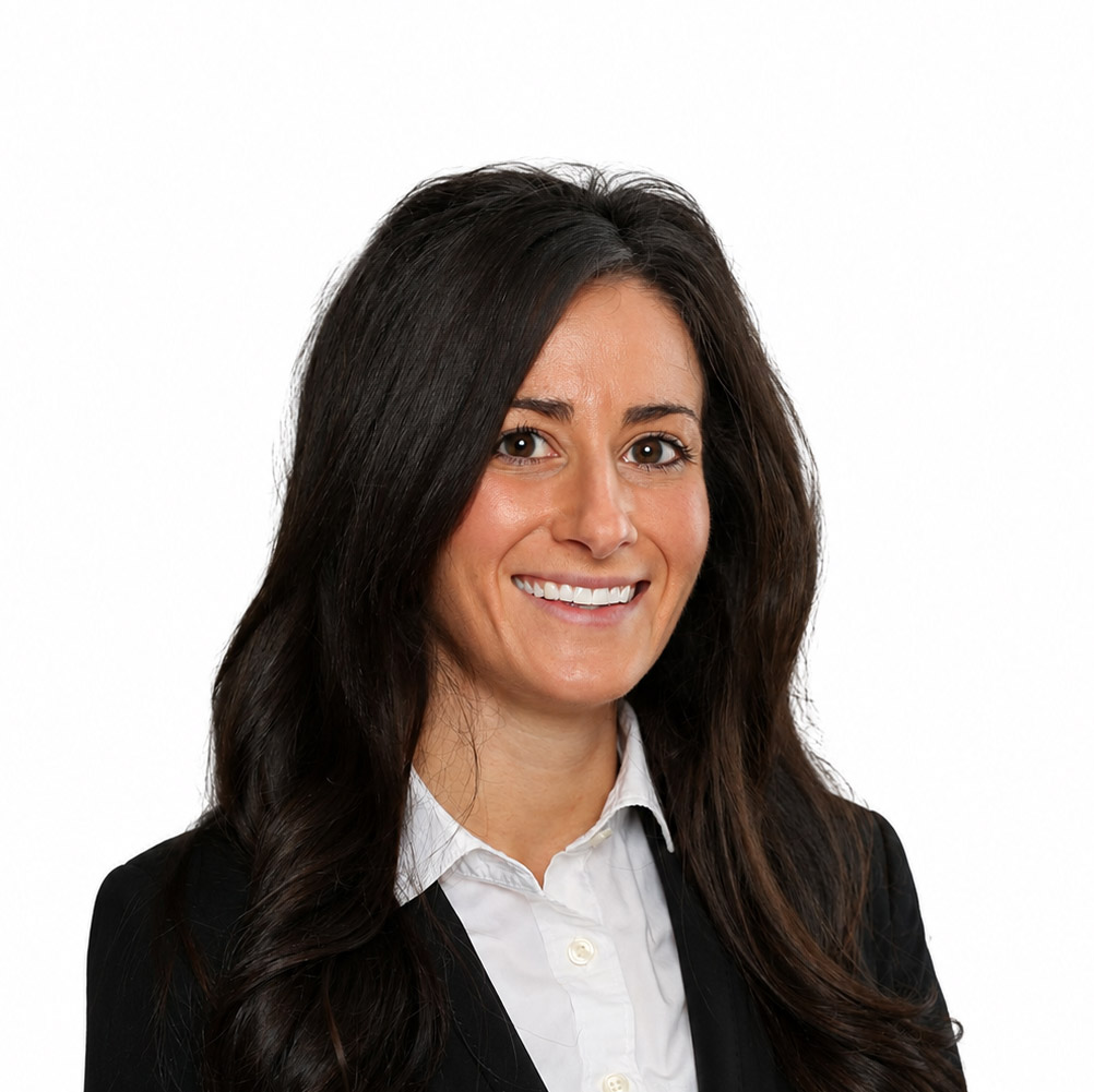 Nikki Lawson - Professional Headshot