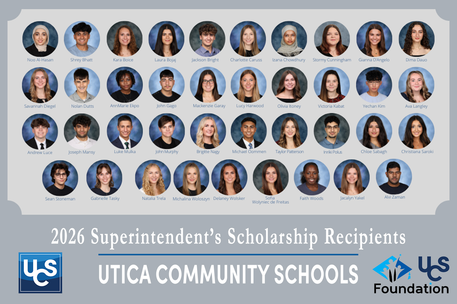 Supt. Scholarship Composite 2026 Supt. Scholarship Composite 2026