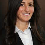 Nikki Lawson - Professional Headshot